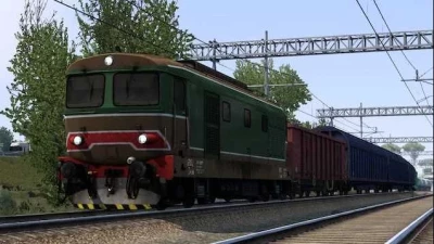 Realistic Train Lengths v1.60