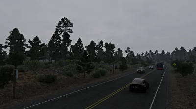 Realistic Weather System Complete Version For 1.60