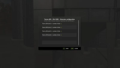 RealSilo – Realistic Silo Compartments v1.0.0.0