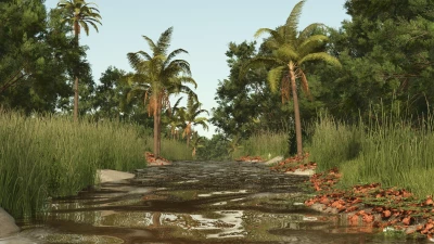 Recanto Da Alvorada Map v1.0.0.0