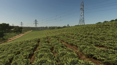 Recanto Da Alvorada Map v1.0.0.0