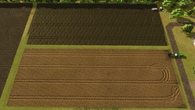 Reduced Organic Fertilizer Usage v1.1.0.0