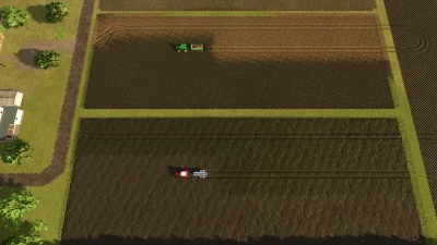 Reduced Organic Fertilizer Usage v1.1.0.0