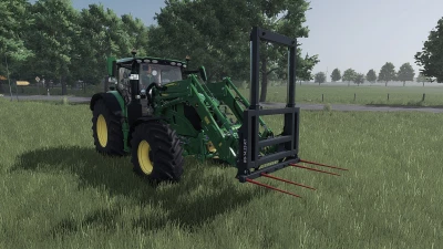 Relt Bale Fork v1.0.0.0