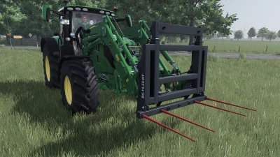 Relt Bale Fork v1.0.0.0