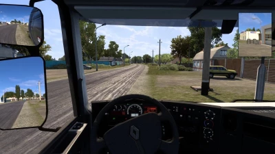 Renault D v1.60