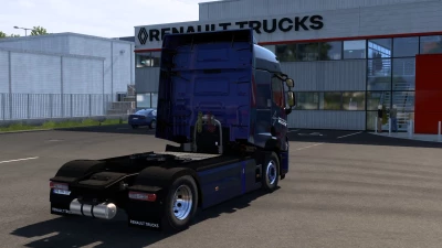 RENAULT ETECH T 22 08 2026 1.40 1.61