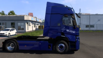 RENAULT ETECH T 22 08 2026 1.40 1.61