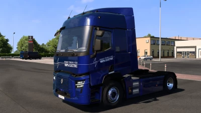 RENAULT ETECH T 22 08 2026 1.40 1.61