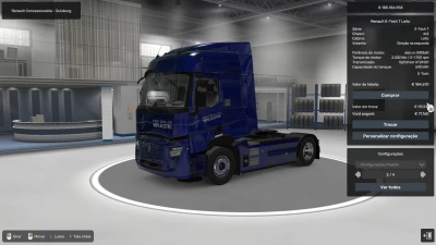 RENAULT ETECH T 22 08 2026 1.40 1.61