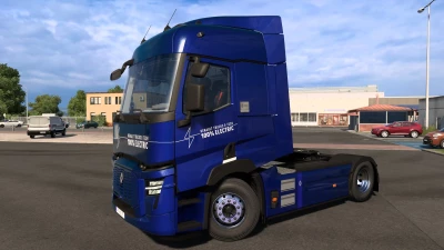 RENAULT ETECH T 22 08 2026 1.40 1.61