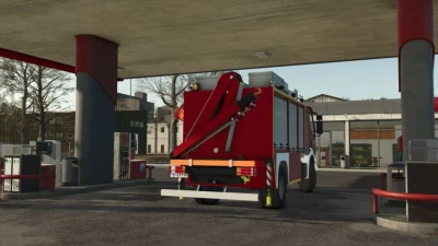 Renault Kerax SCRt / WISS v1.0.0.0