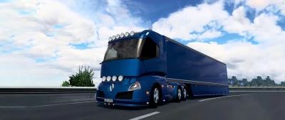 Renault Radiance Concept v3.5.1 1.60