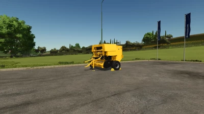 Renault Rivierre Casalis v1.0.0.0