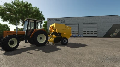 Renault Rivierre Casalis v1.0.0.0