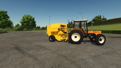 Renault Rivierre Casalis v1.0.0.0