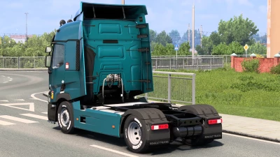 Renault T480 v1.60