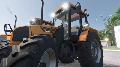 Renault Temis v1.0.0.0