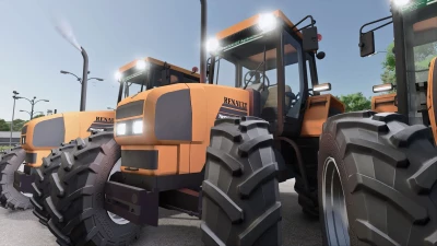 Renault Temis v1.0.0.0