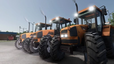 Renault Temis v1.0.0.0