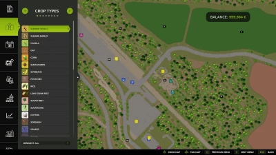 Reveal Farms On The Map v1.0.0.0