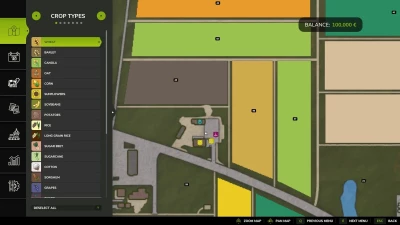 Reveal Farms On The Map v1.0.0.0