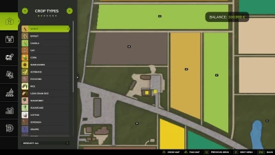 Reveal Farms On The Map v1.0.0.0