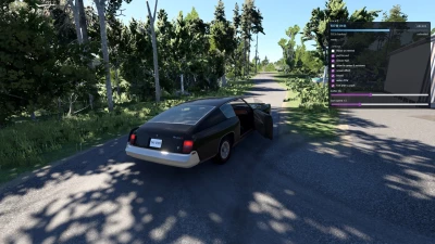 Rewind Mod v1.0