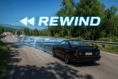 Rewind Mod v1.0