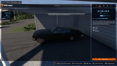 Rewind Mod v1.0