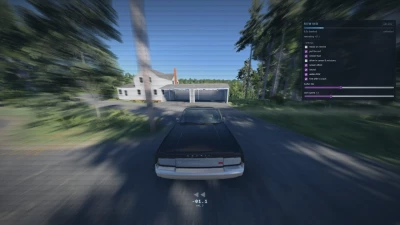 Rewind Mod v1.0