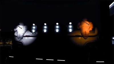 RH Lights Pack 3.1