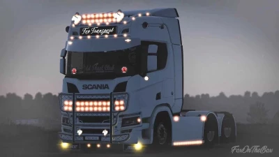 RH Lights Pack 3.1