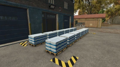 Rice box made from long-grain rice v1.0.0.0