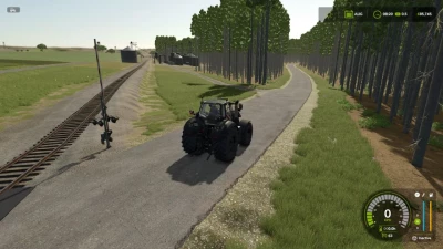 Riverbend Springs Expanded 4X v1.0.0.0