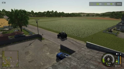 Riverbend Springs Expanded 4X v1.0.0.0