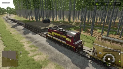 Riverbend Springs Expanded 4X v1.0.0.0