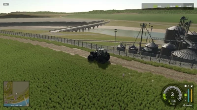 Riverbend Springs Expanded 4X v1.0.0.0