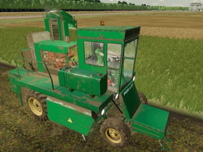 RKM-6-01 v1.0.0.3