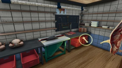 RLRM - Butcher Table Mods Bridge v1.0.0.0