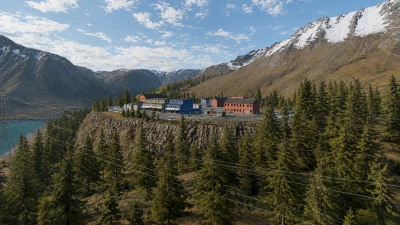 RLS Automation Test Track Overhaul v0.4.5.01 0.39.x