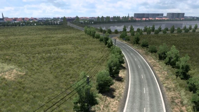 Road to Caucasus v2.9 1.60