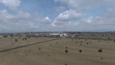 Road to Caucasus v2.9 1.60
