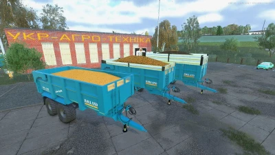 Rolland 22-32 v1.0.0.0