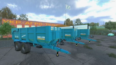 Rolland 22-32 v1.0.0.0