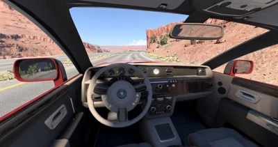 Rolls-Royce Phantom V1.1