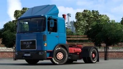 Roman Diesel v1.60