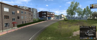Romania Map Extension Premium v5.2 1.60