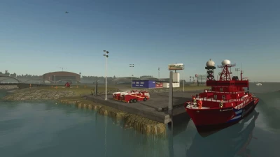Ronîda Island 4X Edit v1.0.0.0