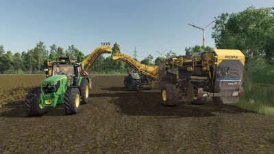 Ropa Keiler RK22 v1.1.0.0